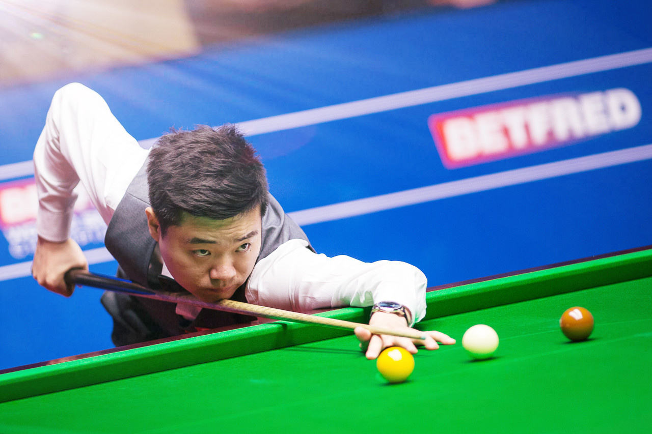 定支持者 定支持者