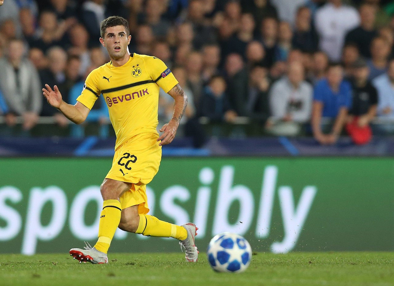 最终的赢家 最终的赢家