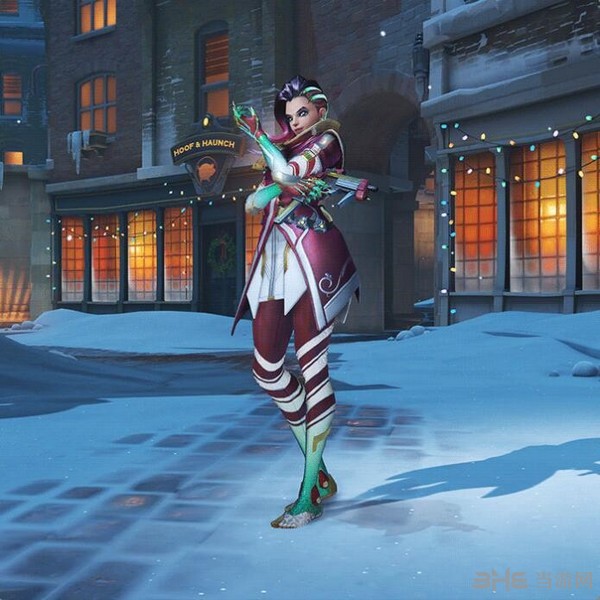 顶级射手 顶级射手