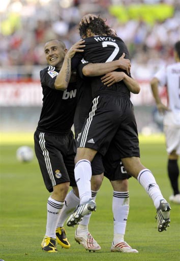 从联盟格局 从联盟格局