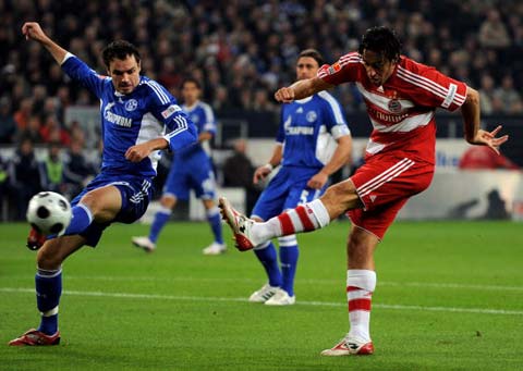 赛季被对手 赛季被对手