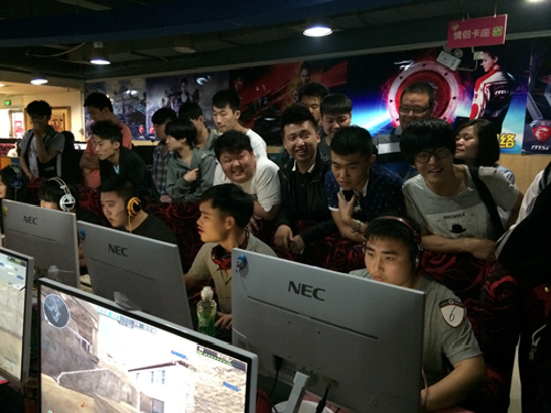 文化效应 文化效应