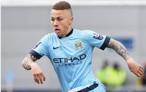 英超最佳阵 英超最佳阵