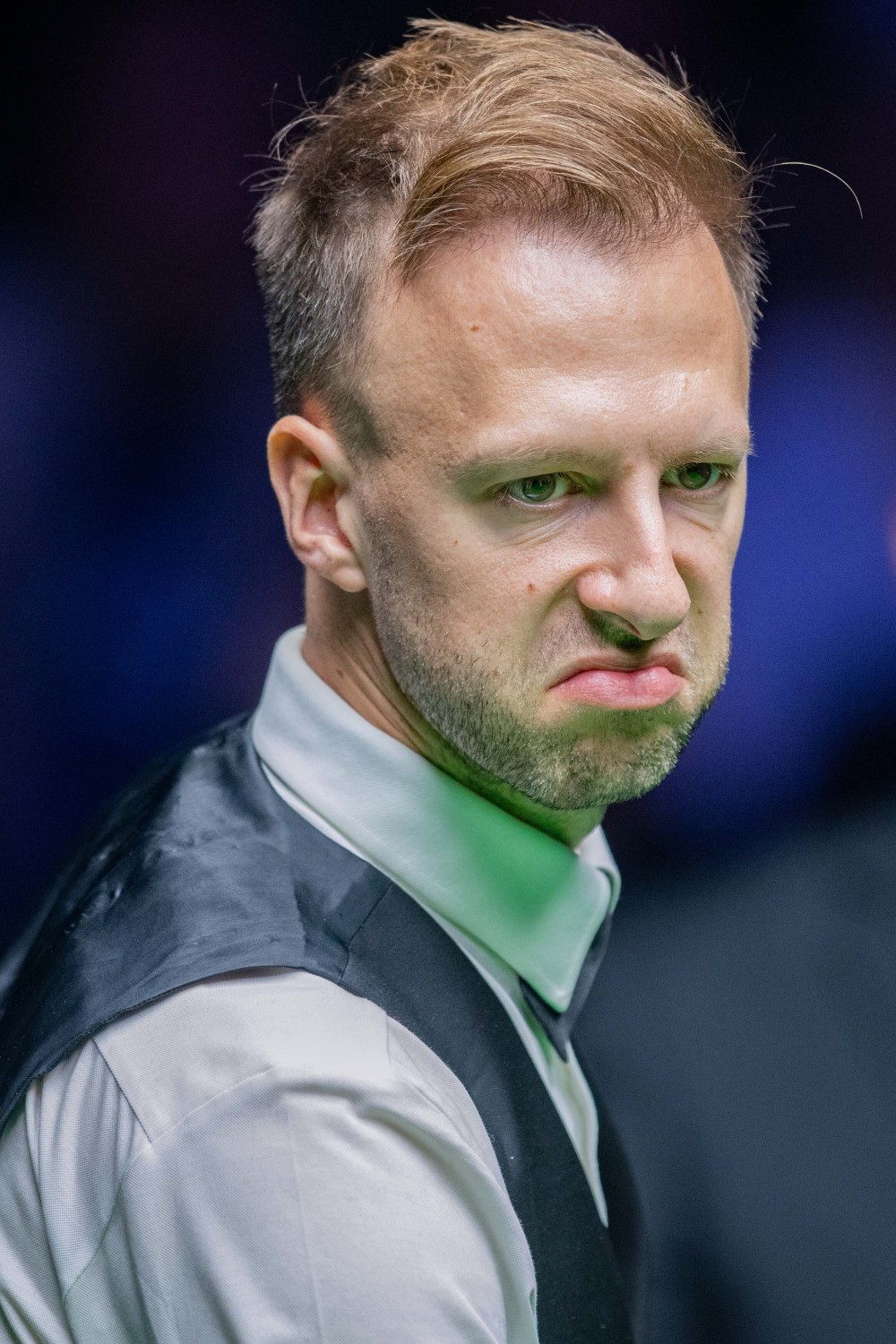 不懈的努力 不懈的努力