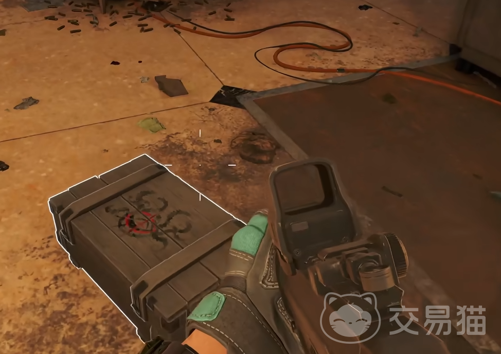 乱象干扰 乱象干扰