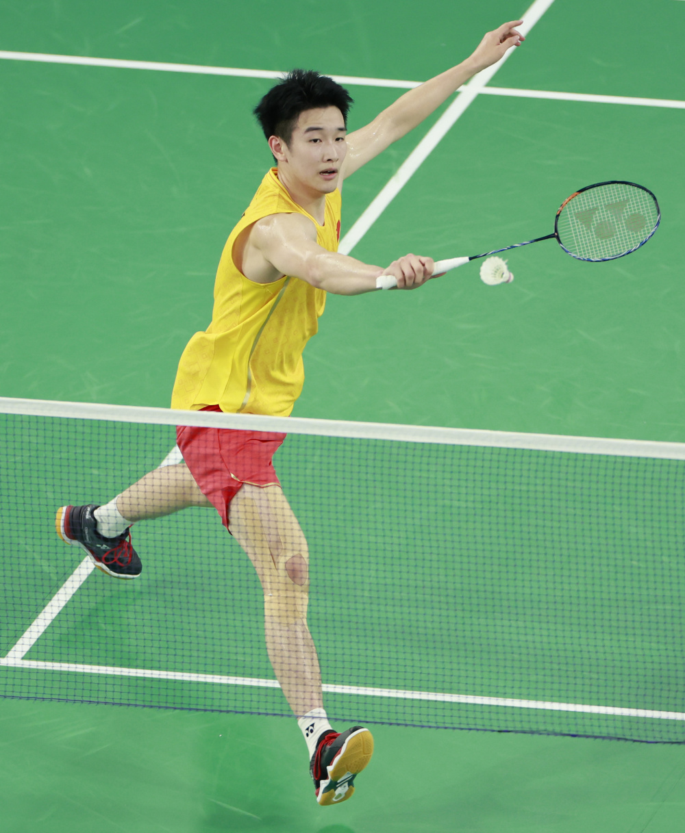 手强有力的 手强有力的