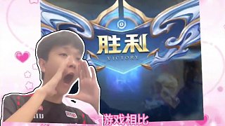 握在自己手